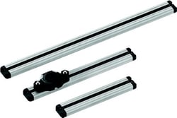 Picture of Guardian Automotive 01415411 RAILBLAZA TracLoader Gunnel Track 300mm 12 Inch Boat Mounting System