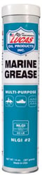 Picture of Dexter Marine Products 088-11008 Lucas Blue Marine Grease 14 oz Tube