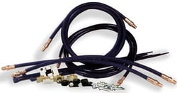 Picture of Dexter Marine Products K71-G02-57 Add-On Axle Brake Line Kit