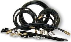 Picture of Dexter Marine Products K71-G02-59 Tandem Axle Brake Line Kit