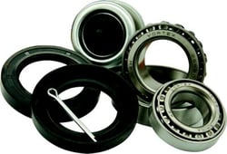 Picture of Dexter Marine Products K71-G02-51 Tapered Roller Bearing Kit 1-3/4" x 1"