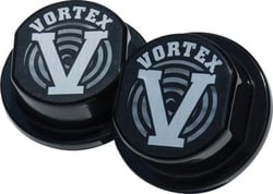 Picture of Dexter Marine Products K71-G01-73 Vortex Grease Cap Replacement Kit (2-Pack)