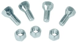 Picture of Dexter Marine Products K71-G03-11 Trailer Wheel Lug Bolts 1/2-20 Thread (5-Pack)