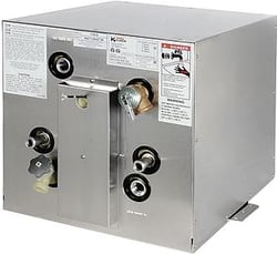 Picture of Kuuma Products 11800 5 Gallon Electric Water Heater with Heat Exchanger