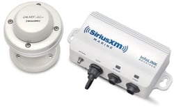 Picture of Lowrance 000-14970-001 WM-4 SiriusXM Satellite Weather & Radio Module