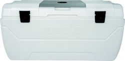 Picture of Igloo Coolers 00050048 MaxCold 165 Qt Ice Chest Cooler