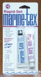 Picture of Marine Tex RM320C Rapid-Set Epoxy Repair Paste