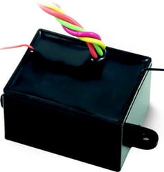 Picture of Bennett 6BT-50009-66-00 Auto Tab Retractor 12V Hydraulic Trim Tab System