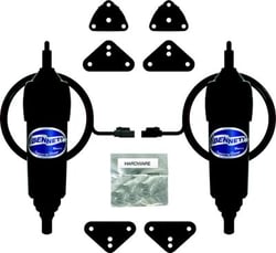 Picture of Bennett 6BT-50013-60-00 Lenco to Bennett BOLT Electric Trim Tab Conversion Kit