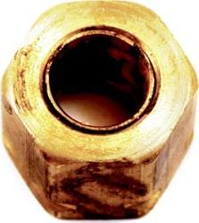 Picture of Bennett 6BT-50063-82-00 Nylon Tube Connector Nuts & Ferrule