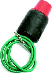 Picture of Bennett 6BT-50079-55-00 Solenoid Valve 12V Green Wire Starboard