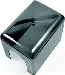 Picture of Bennett 6BT-50086-63-00 Lexan Cover for Hydraulic Power Unit