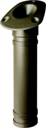 Picture of Sea-Dog Line 325166-1 Flush Mount Rod Holder 30° Angle Flat Dark Earth