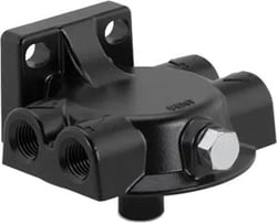 Picture of Sierra 18-79120 Fuel Water Separator Mounting Bracket for Racor