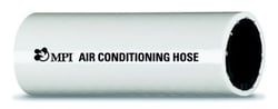 Picture of Seachoice 163-0586 Heavy-Duty PVC Air Conditioning Hose White