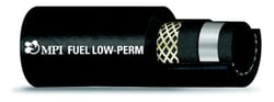 Picture of Seachoice 365-0586 5/8" USCG Type A1-15 Marine Fuel Hose 50 Feet