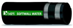 Picture of Seachoice 110-0584 Premium Softwall Water Hose 5/8" x 12.5 Feet Non-Wire Reinforced