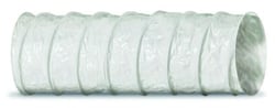 Picture of Seachoice 400-4003 Vinyl Blower Hose 4 Inch x 10 Feet White
