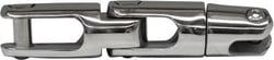 Picture of Seachoice 50-44553 Stainless Steel Three-Way Anchor Swivel 13/16"