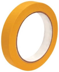 Picture of Seachoice 842ORG-1 Delicate Surface Painter's Tape 1" x 60 yds Orange