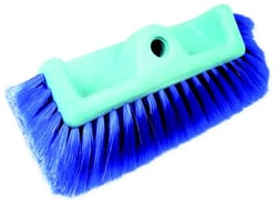 Picture of Seachoice DST01-BES Extra Soft Deck Brush Head with Side Bristles