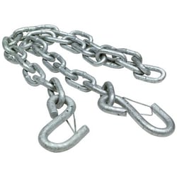 Picture of Fultyme RV 590-1016 Trailer Safety Chain with Welded Links