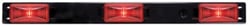 Picture of Fultyme RV 590-1165 LED Sealed Identification Light Bar