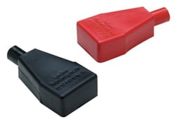Picture of Fultyme RV 590-3065 Battery Terminal Cover Set - Standard 2-2/0 Gauge