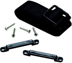 Picture of Fultyme RV 590-3096 Battery Box Tie-Down Strap with Mounting Hardware