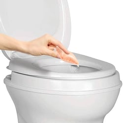Picture of Fultyme RV 41517 Premium RV Holding Tank Treatment Drop-INs Pine Scent