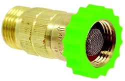 Picture of Fultyme RV A01-4218 Lead-Free Water Pressure Regulator 40-50 PSI