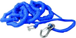 Picture of Tuggy Products AB4000-RB Anchor Buddy Stretching Anchor System, Blue