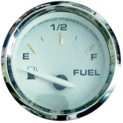 Picture of Faria Instruments F19001 Kronos Series Fuel Level Gauge