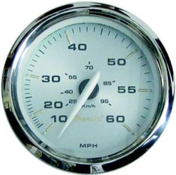 Picture of Faria Instruments F19005 Kronos Series Trim Gauge