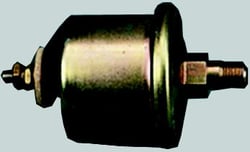 Picture of Faria Instruments F90512 Oil Pressure Sender 80 PSI 1/8" NPT Thread