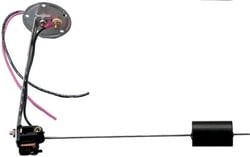 Picture of Faria Instruments F91001 Electronic Fuel Sender Single Station