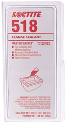 Picture of Quicksilver 125642 Master Gasket Flange Sealant Kit
