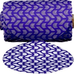 Picture of 3M 7100250161 Cubitron II Hookit 5" Net Disc Roll 80 Grit