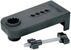 Picture of Scotty Downriggers 0248 Oarlock Mount for Rod Holders and Downriggers