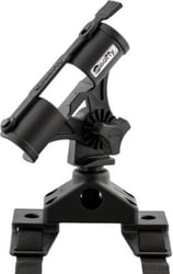 Picture of Scotty Downriggers 0267 Fly Rod Holder with Float Tube Adapter and 241 Mount