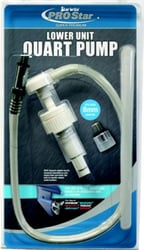 Picture of Starbrite 27410 Lower Unit Quart Pump with Flexible Hose
