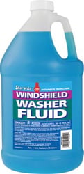 Picture of Starbrite 031004 Windshield Washer Fluid -20°F Freeze Protection