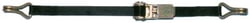 Picture of Starbrite 060052 Sta-Put 1" Ratchet Tie Down with Double J Hooks