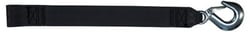 Picture of Starbrite 060285 Sta-Put 2" Winch Strap with Loop End 20'