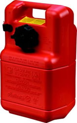 Picture of Scepter 8592 Neptune Portable Marine Fuel Tank