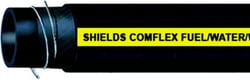 Picture of Shields Hose 16-321-1124 Comflex Marine Engine Wire Reinforced Hose 50 PSI
