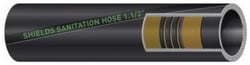 Picture of Shields Hose 16-101-1124 Marine Sanitation Hose 1-1/2" ID Series 101