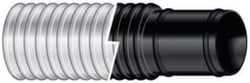 Picture of Shields Hose 16-120-0586B Bilgeflex Series 120 Flexible Bilge Pump Hose Black