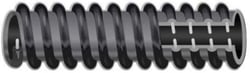 Picture of Shields Hose 16-141-1186B Marine Multiflex Series 141 Flexible 50' Hose Black
