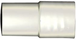 Picture of Shields Hose 16-147-1120 1-1/2 Inch Right Hand Vacuum Hose Cuff